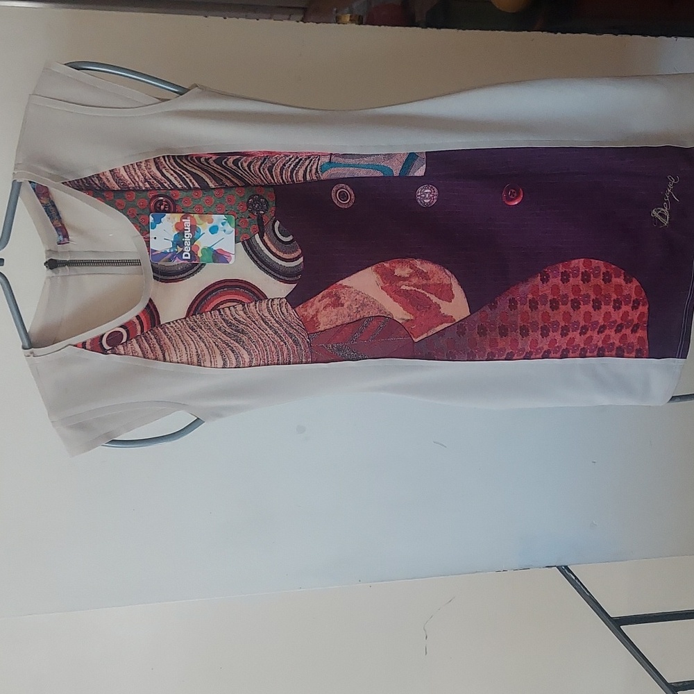 Desigual Pilar dress - Picture 5 of 5